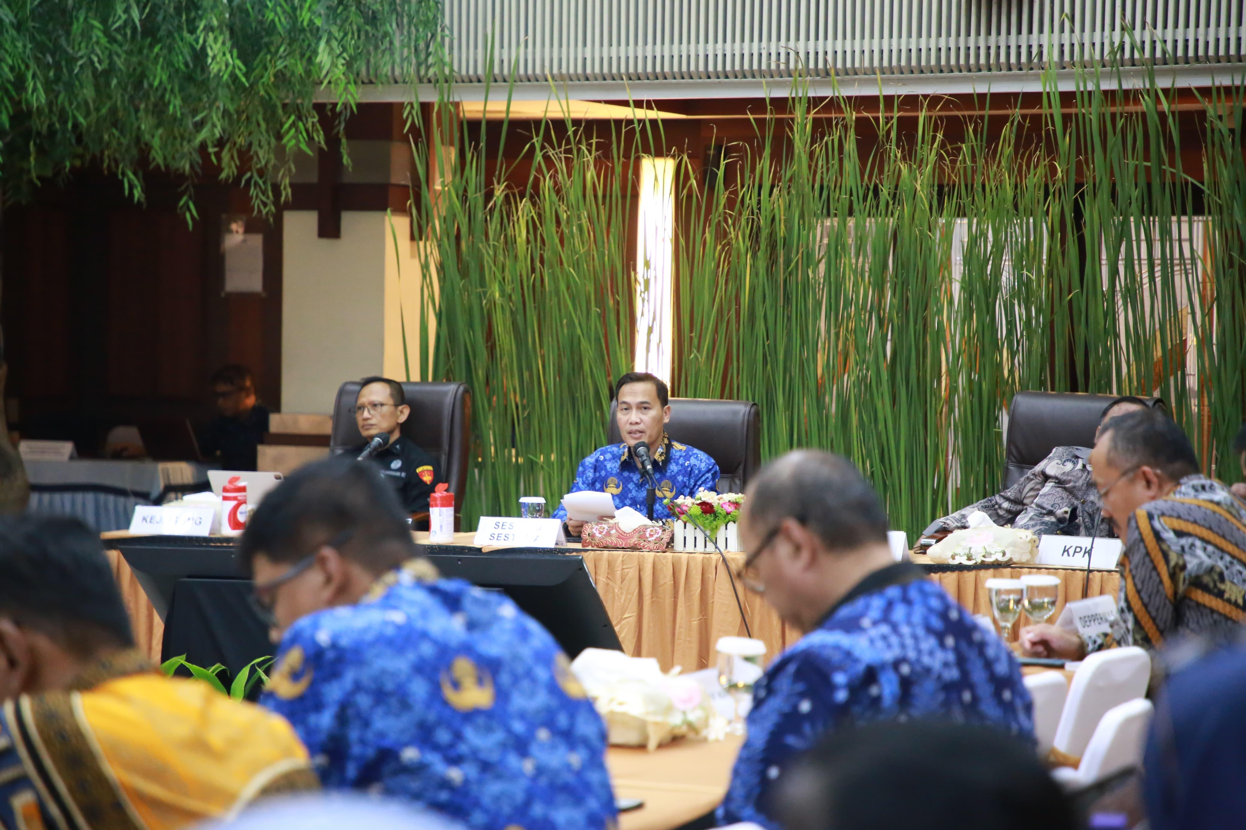 Setelah Bonus Demografi, Indonesia Bersiap Aging Population